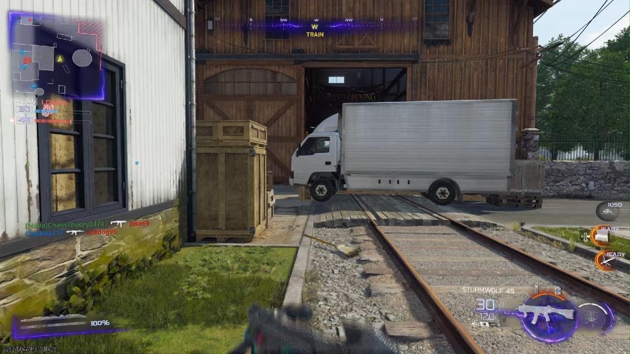 Call of Duty Toshin Mvp WITH Best Play!!!!