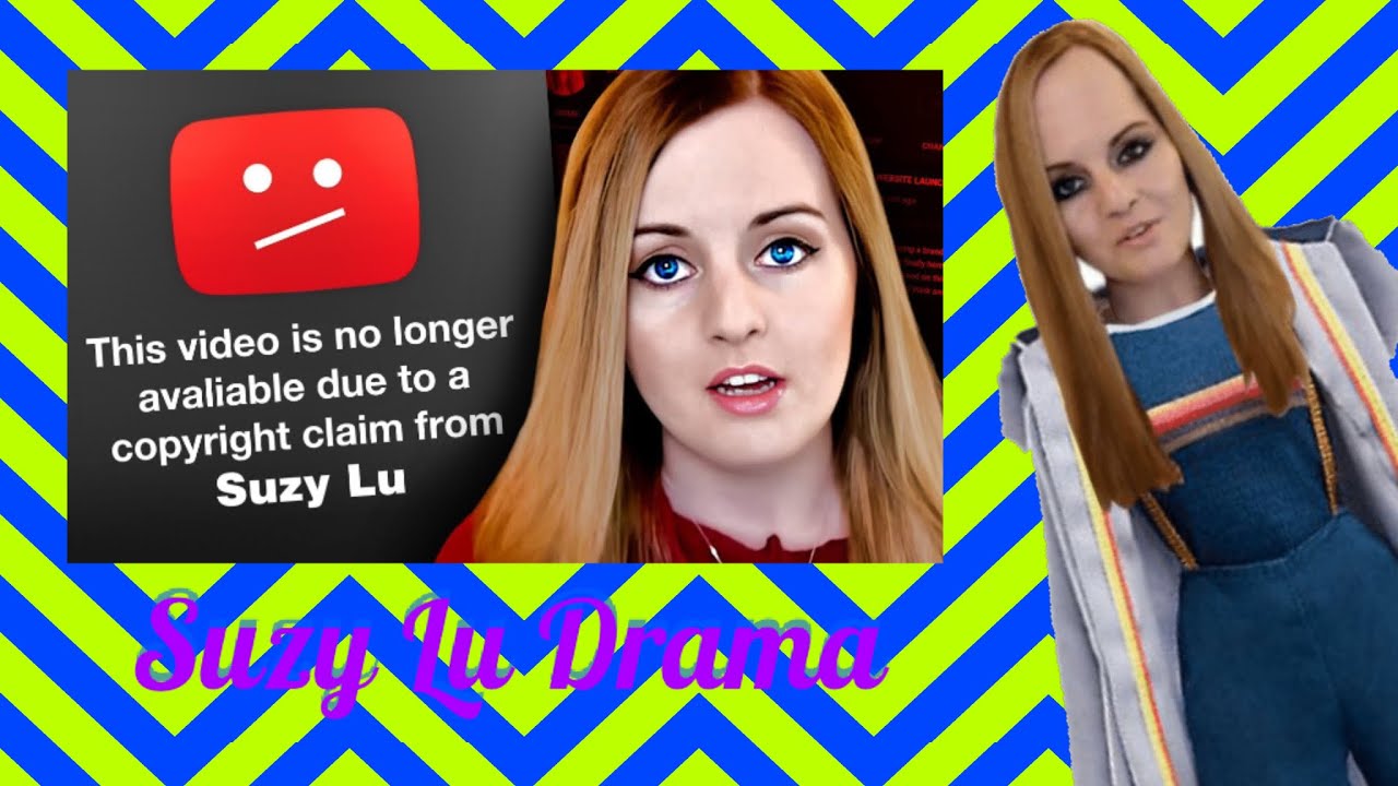 The Suzy Lu Drama| Our thoughts| Podcast