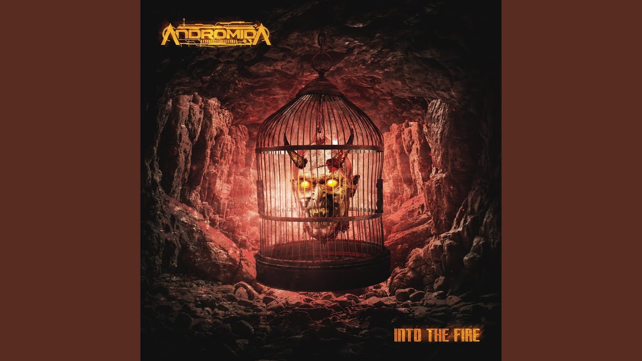 Into the Fire