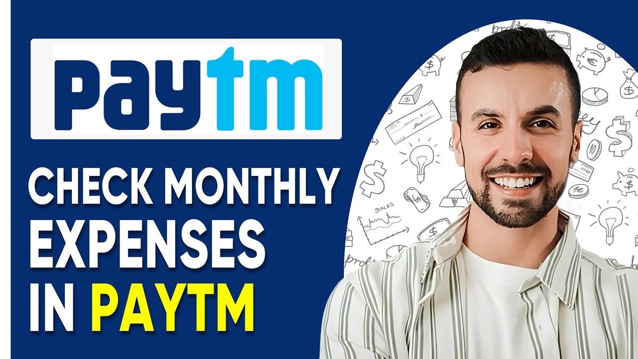 HOW TO CHECK MONTHLY EXPENSES IN PAYTM  - 2025 (FULL GUIDE)