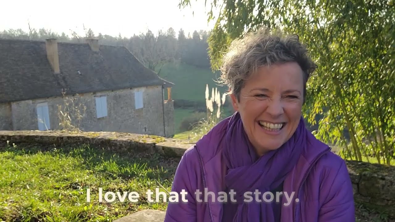The Golf Ball Story – A Simple Reminder About What Really Matters in Life
