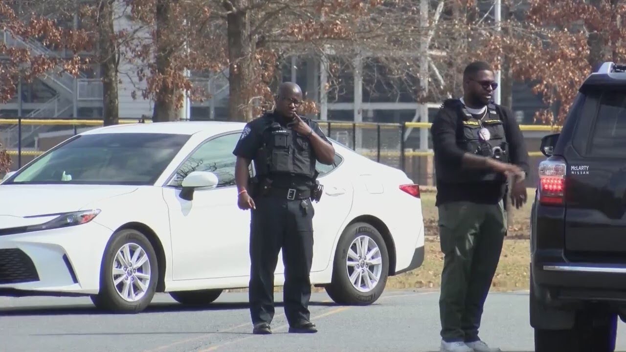 Maumelle High School student arrested after bomb threat triggers evacuation