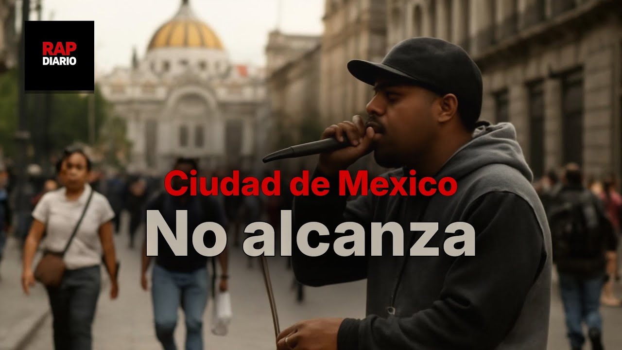 CDMX | Karaoke Noticias | Bocinas y humo