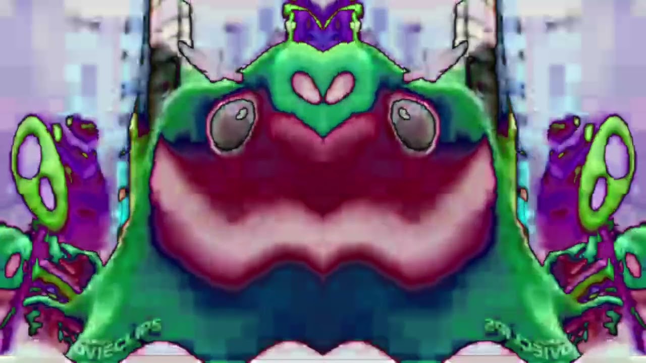 No Effects (Preview 2 Effects) Effects (Klasky Csupo 2001 Effects)