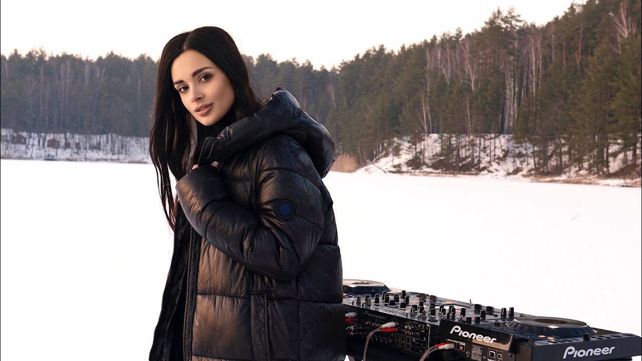 Tube & Berger, Alegant - Get Down (Alar & Korolova Extended Remix)