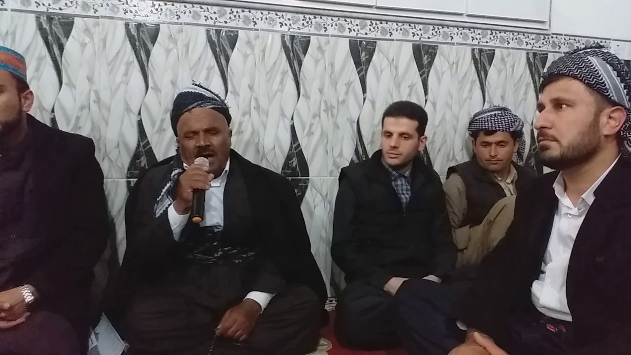 خليفه عادل ولياني درويش محمد(حه يرانه)