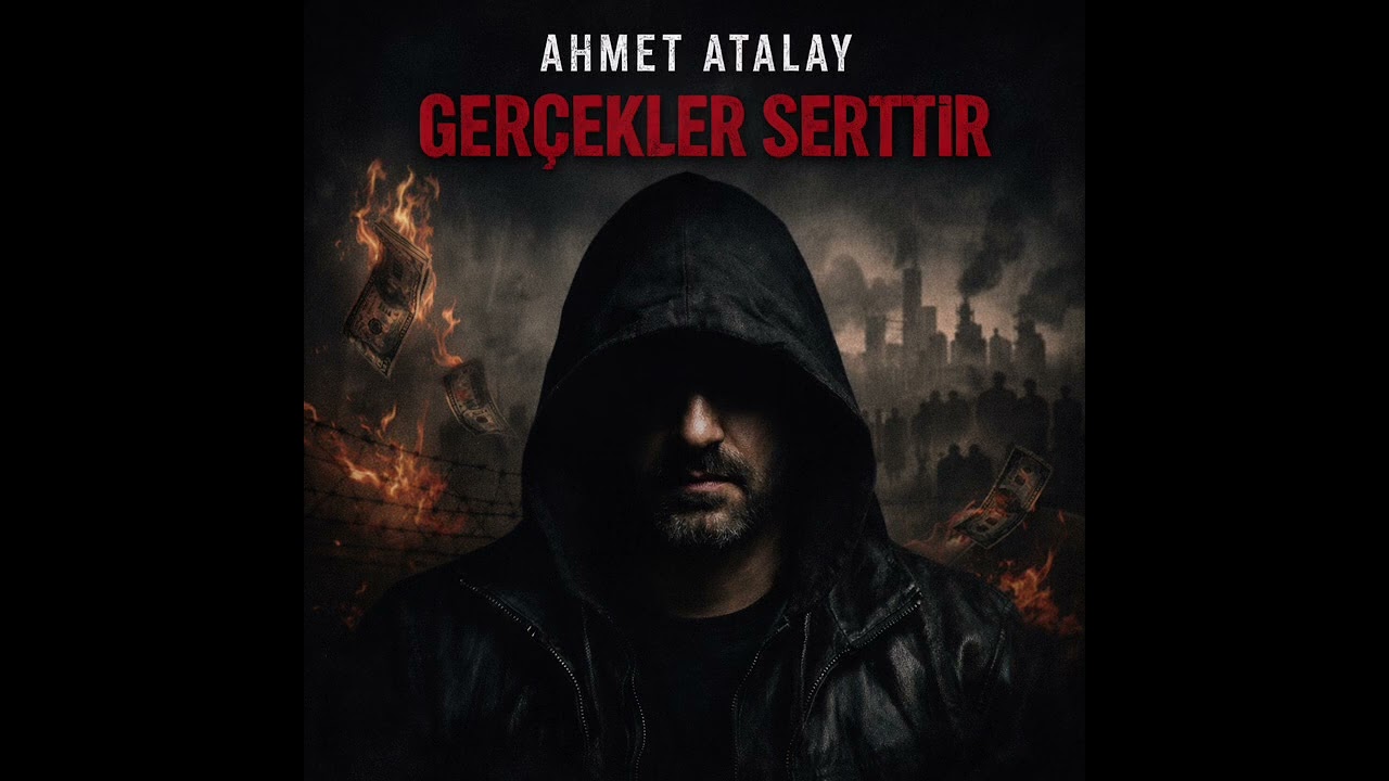 Gerçekler Serttir - Ahmet Atalay