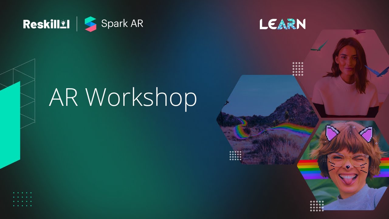 AR Workshop 2 - Vishwakarma Institute of Technology