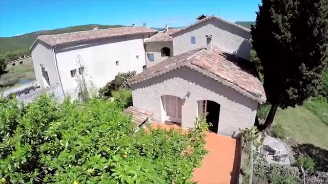 Le Mas Blanc - Vakantie in Zuid Frankrijk // Holiday in Southern France // Urlaub in Südfrankreich