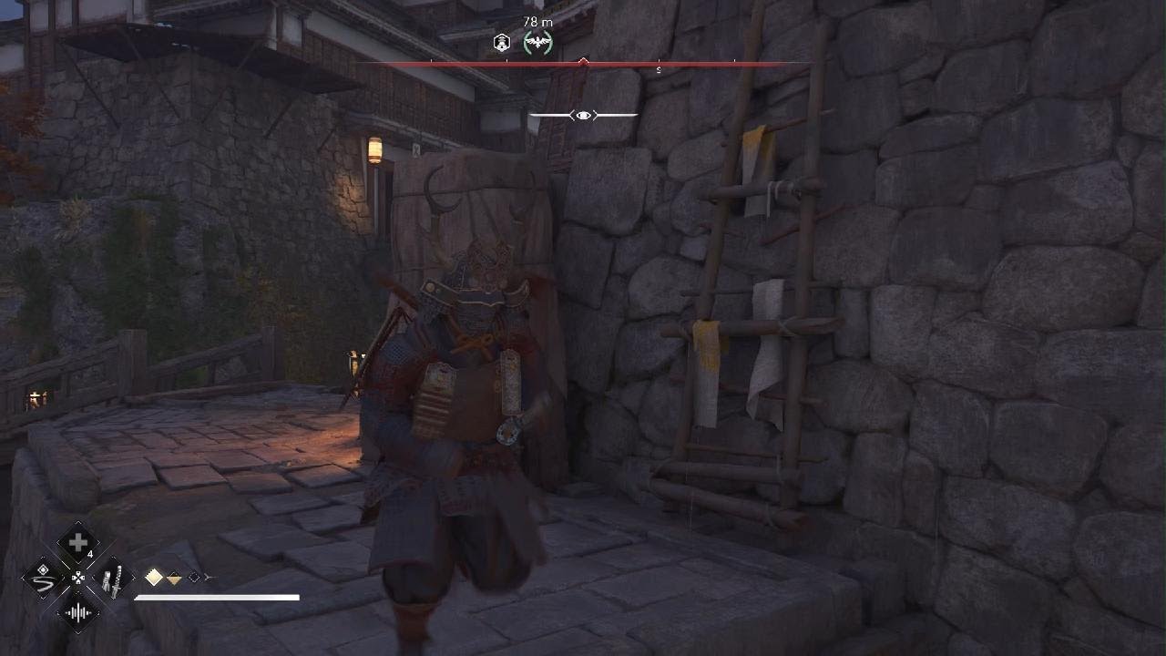 Assassin's Creed Shadows parte 42