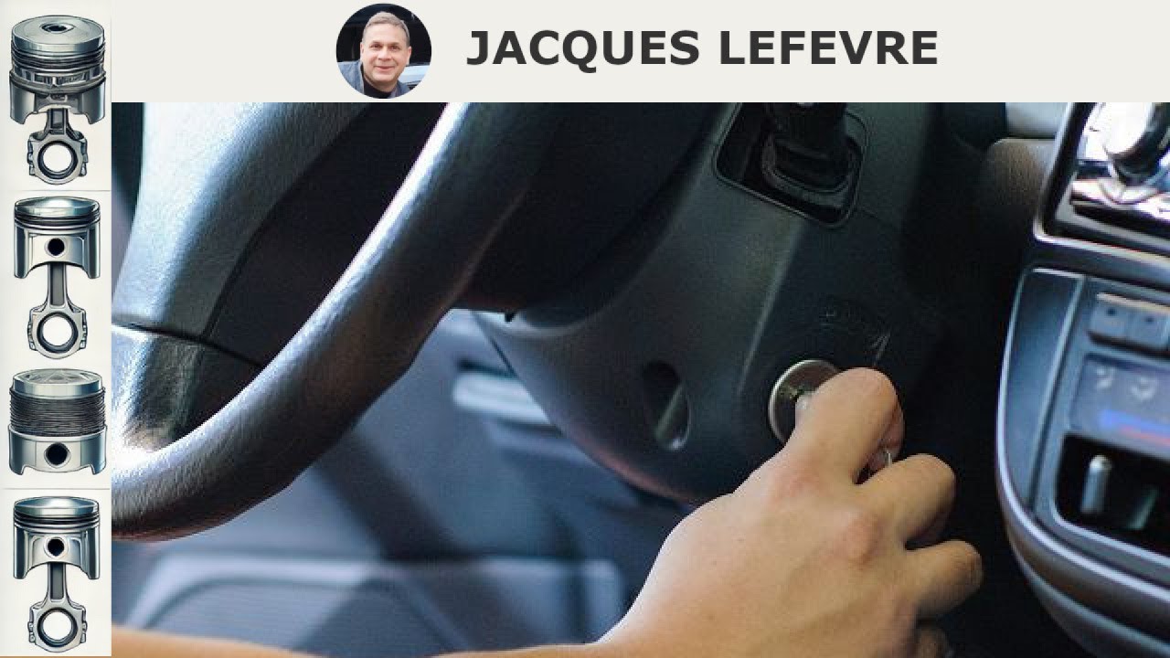 Pourquoi votre moteur cale après le démarrage ? Découvrez les causes principales !