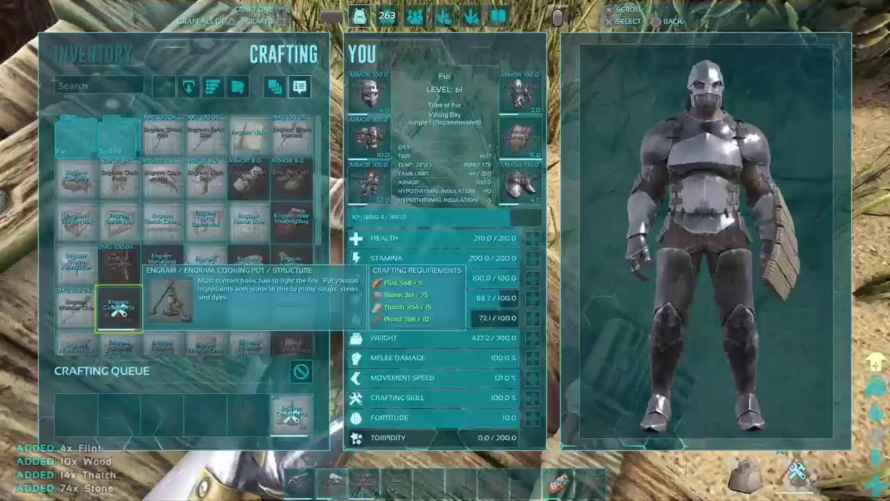 Ark With Friends