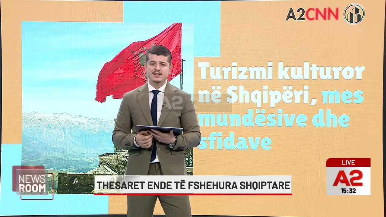Kush po i zbulon thesaret e Shqipërisë? Rritja e pamjaftueshme e vizitorëve në sitet e kulturore