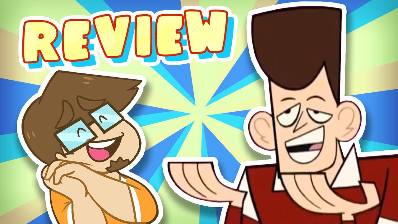 Quick Vid: Clone High (Review)