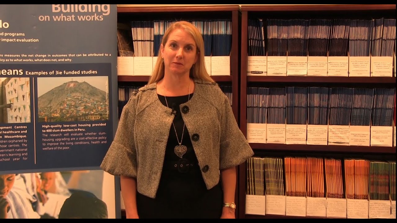 Introduction to Randomized Control Trials | Annette N Brown