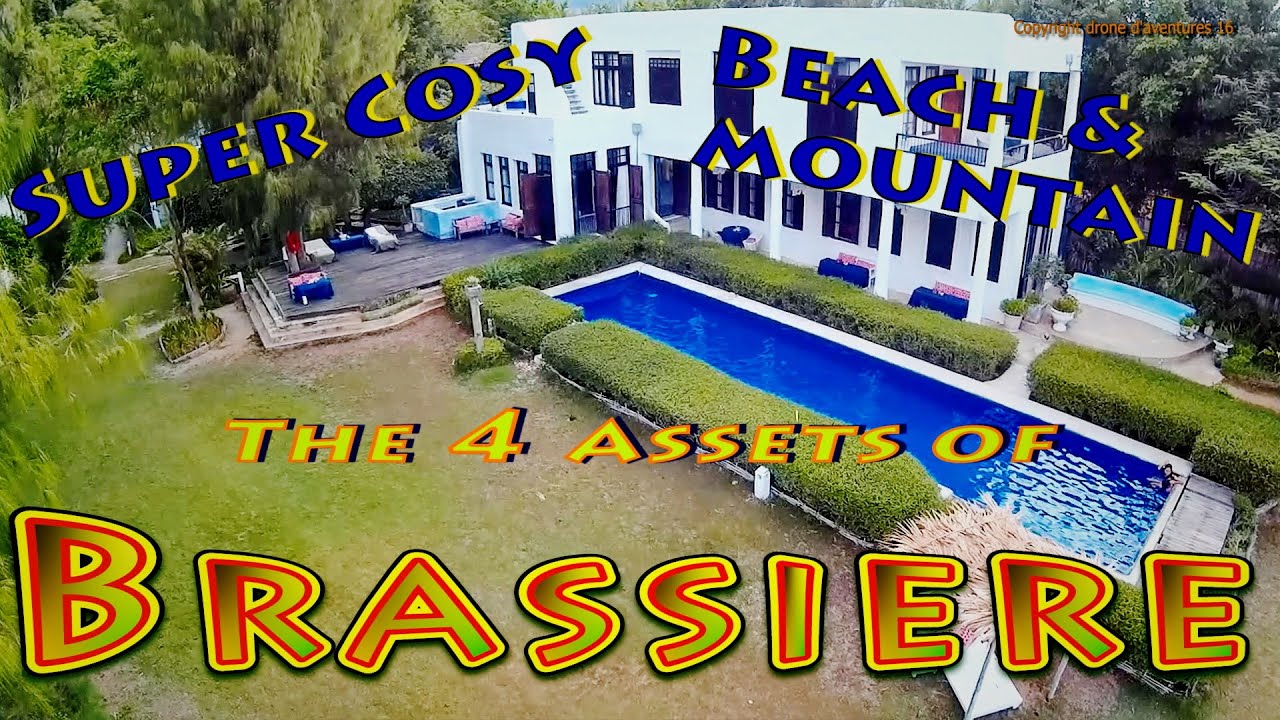 Brassiere Cozy Beach Resort Sam-Roi-Yot, paradise seaside