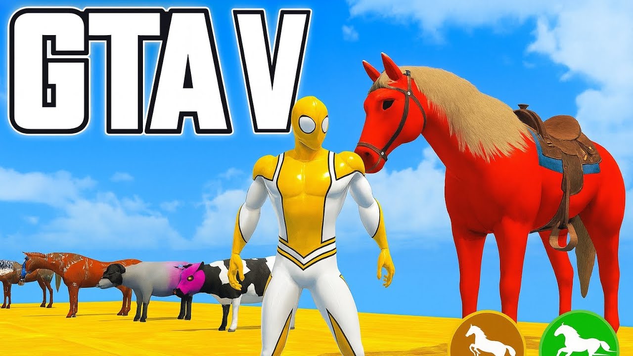 Top 5 Crazy Stunts to Try in GTA V's Water Bridge