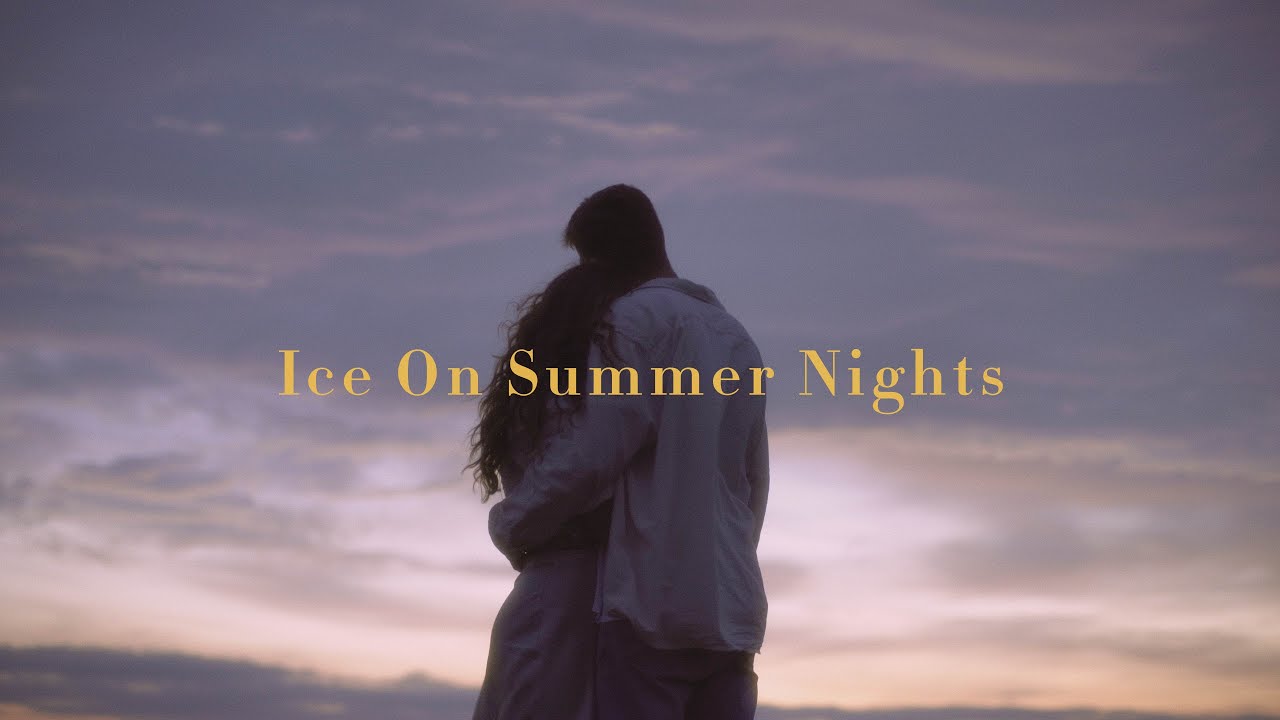TIMEA - Ice on Summer Nights (OFFICIAL VIDEO)