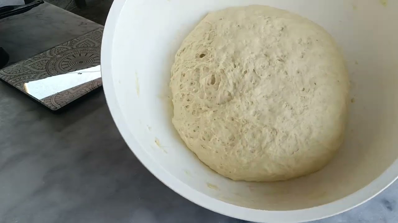 panini all olio