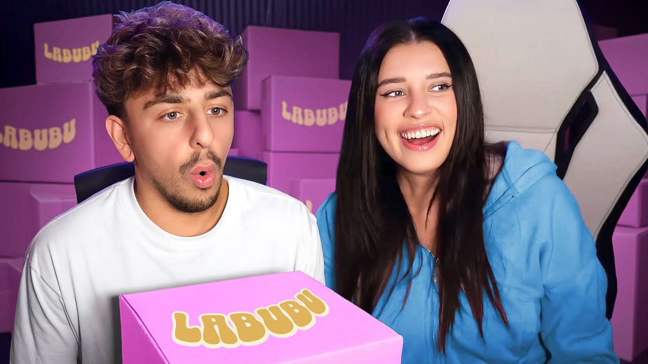 I Bought a $10,000 Action Figure Mystery Box..