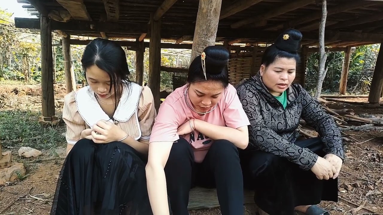 phim tiếng Thái ll Êm máư tràư lì phần 2 - Tập 2