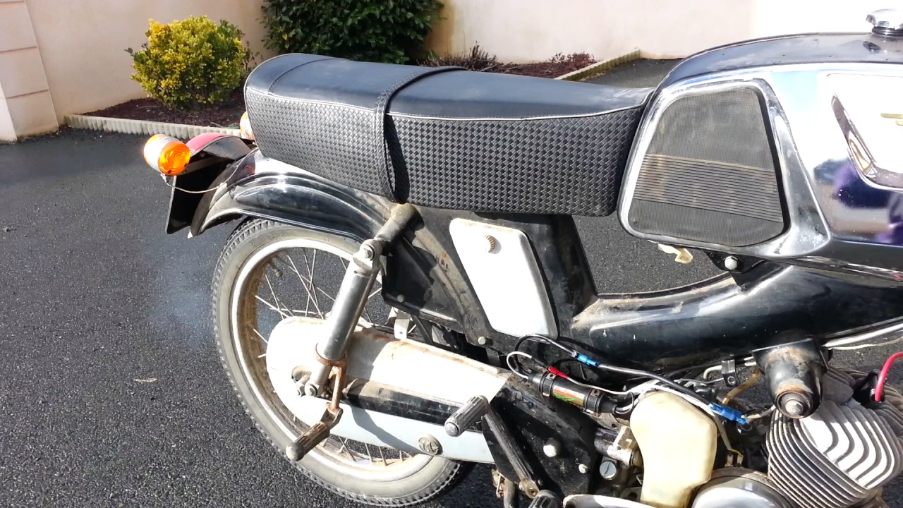Motoconfort de 71