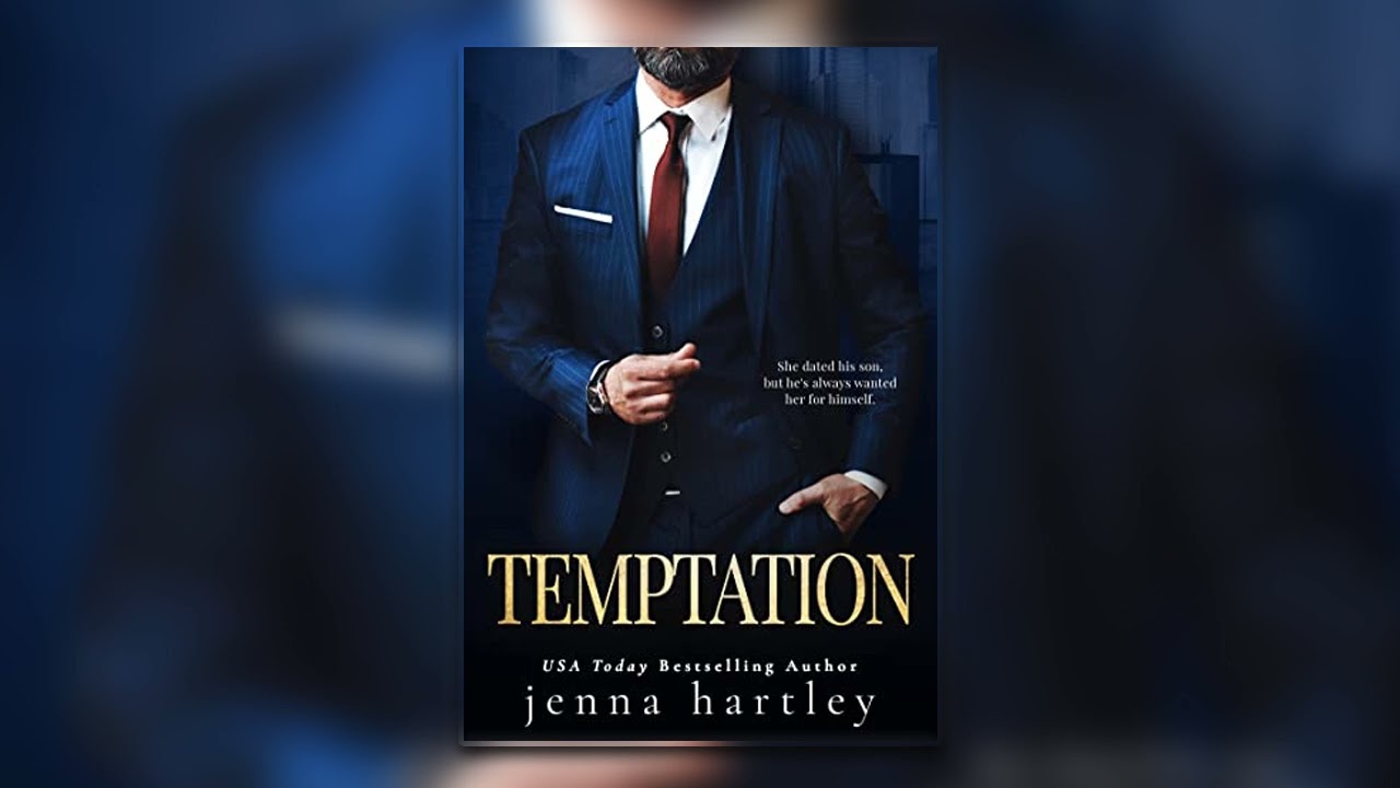Temptation [Tempt #1 ] By Jenna Hartley - Billionaire Romance Audiobook