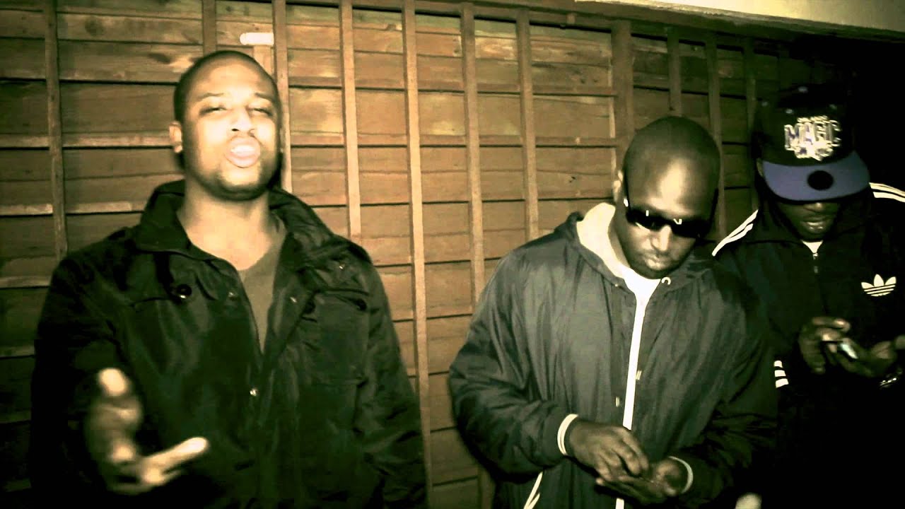 baker boyz - lay em down (tali, bleek, fret, matt milla)