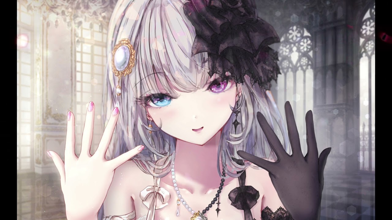 葉月ゆら ~ イデアの偶像 -Arcana Version-