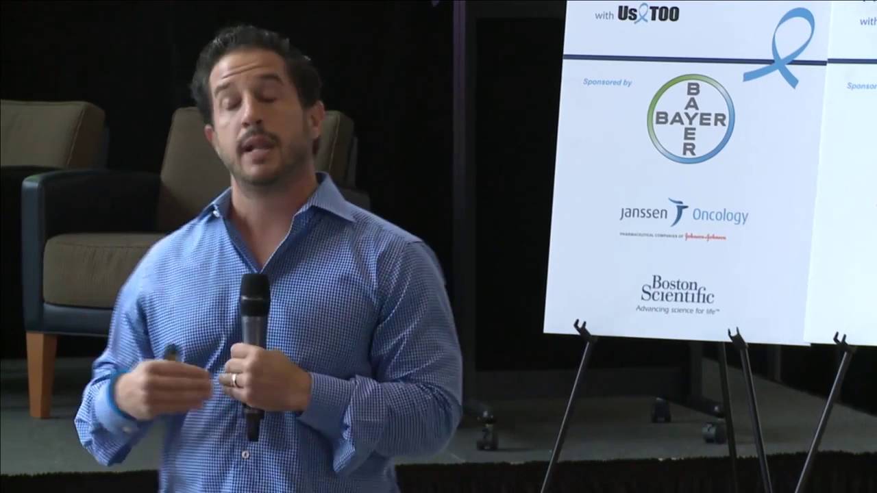 Managing Stress & Anxiety – Dr. Hafron
