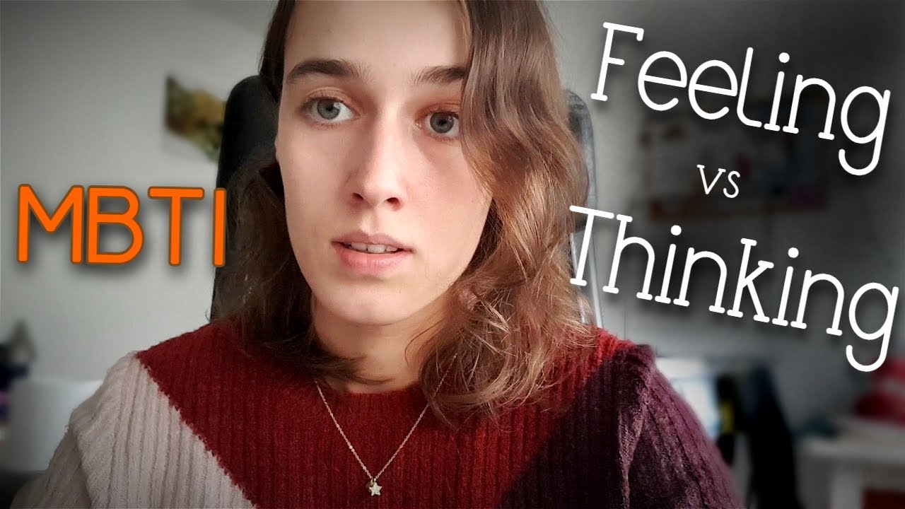 Are Feelers kind and Thinkers mean? (MBTI)