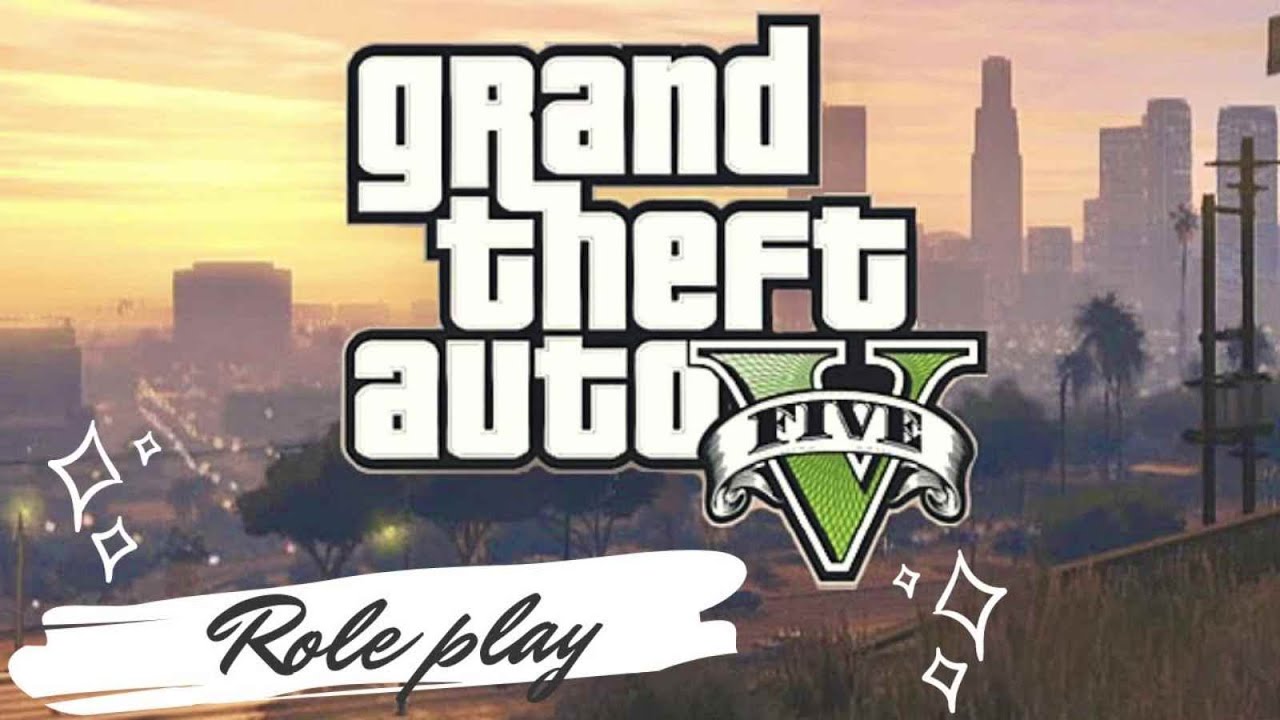 GTA ROLEPLAY 👨‍💻 001: Einreise & Selbstmordspielchen | LATENIGHTV | RolePlay Deutsch/German