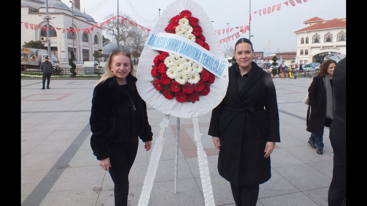 1 7 Mart Mali Müşavir ve Muhasebeciler haftası