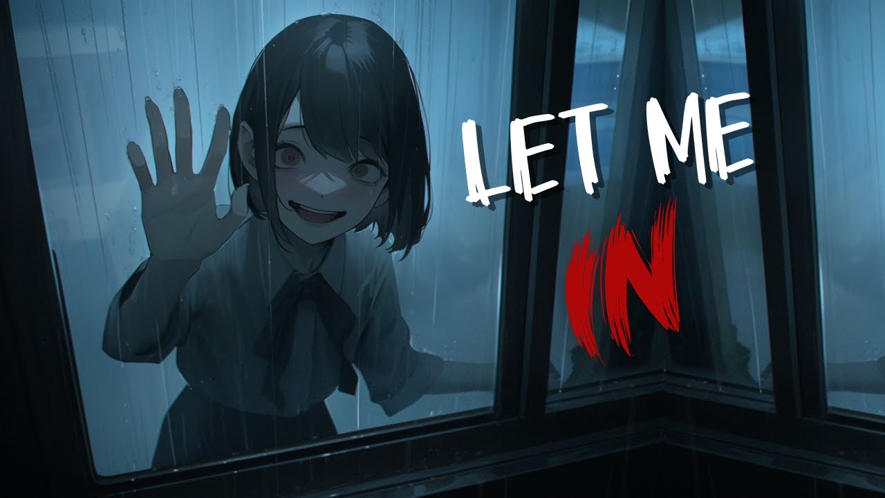Scary Thief Breaks In [Yandere] [Roleplay] (F4F)