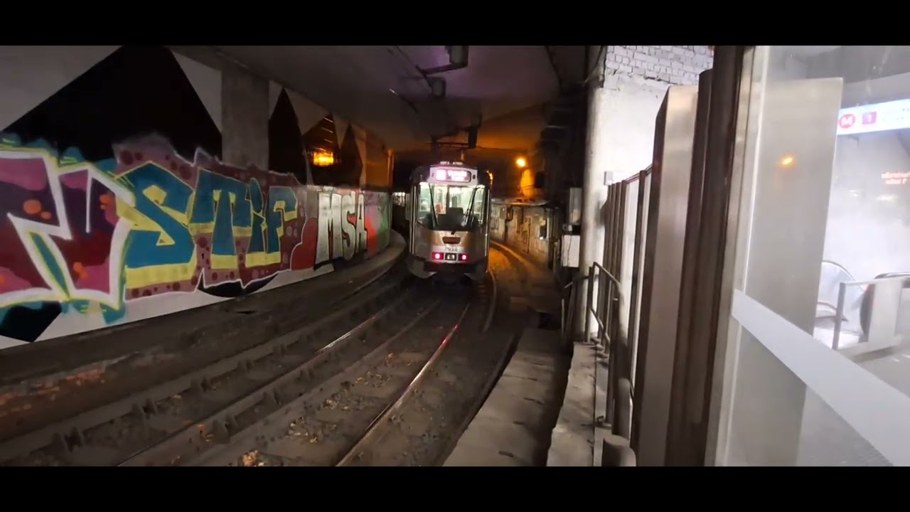 STIB/MIVB 3x PCC 7900 zijn eerste dag op Lijn 39. Montgomery Brussel Sint-Pieters-Woluwe 🚊 🚏 