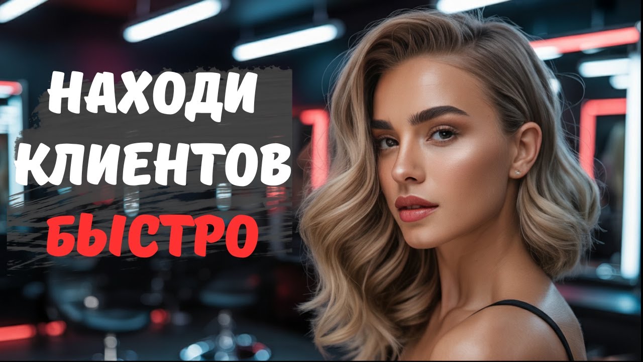 5 секретов очереди в салон красоты!