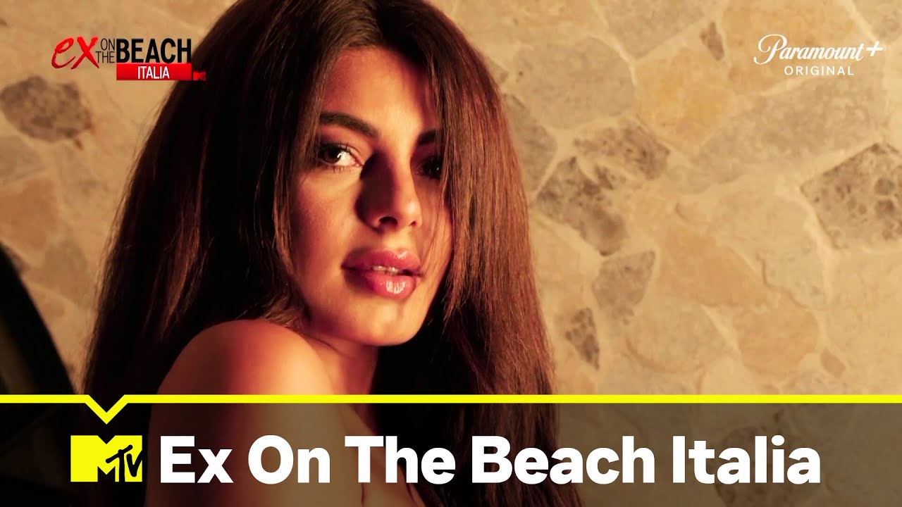 Ex On The Beach Italia 4: Episodio 3 | Guarda tutti gli episodi su Paramount+