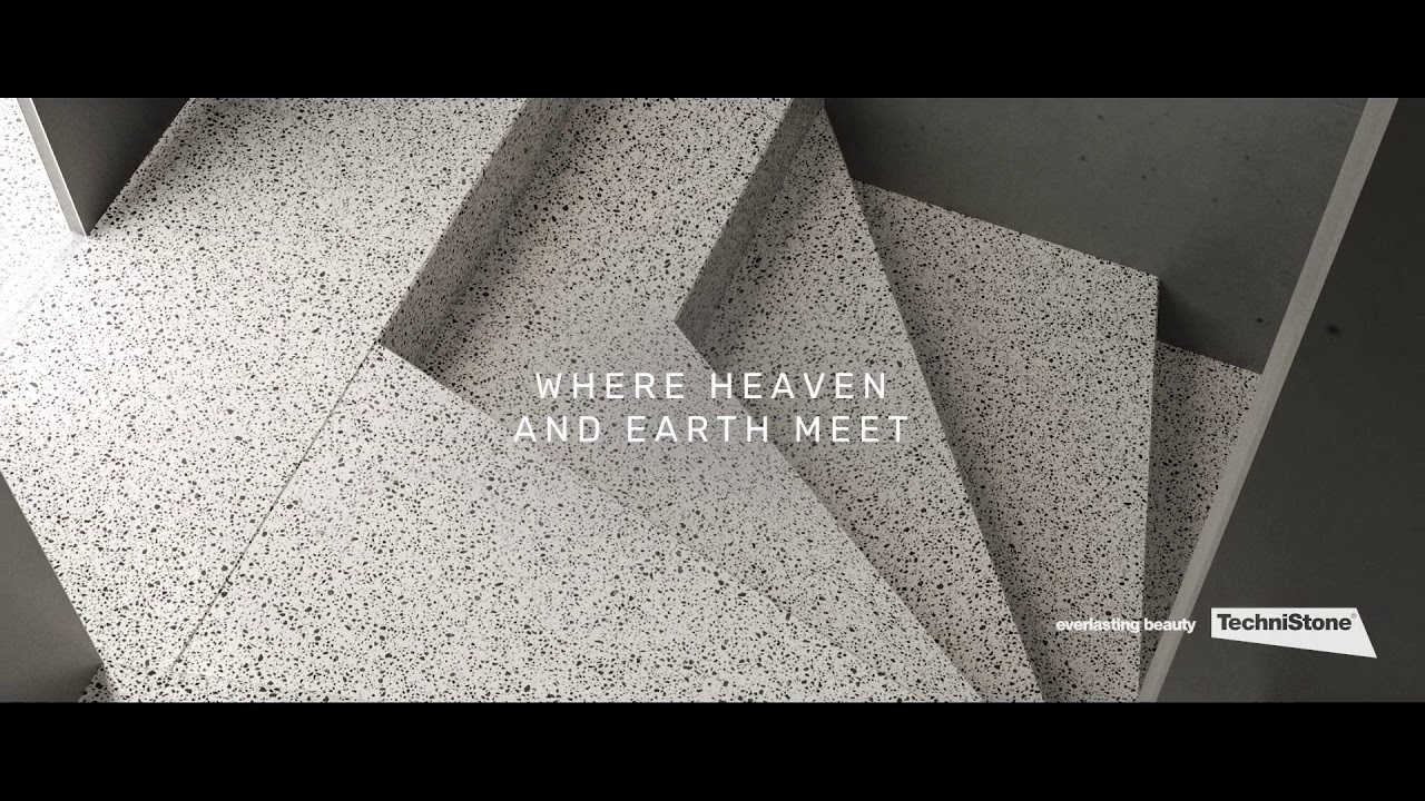 Terrazzo Collection