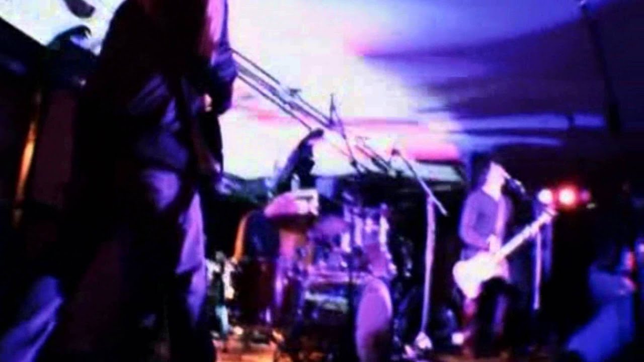 Dinosaur Jr - Lose (Live)