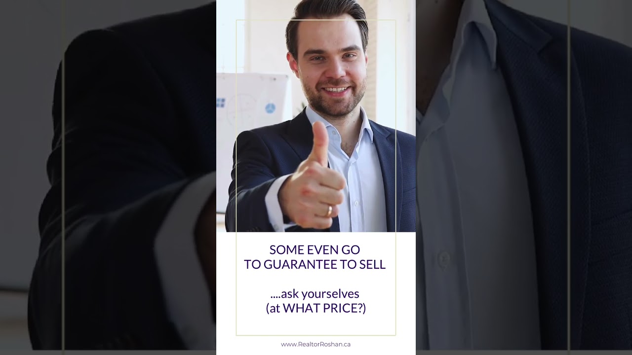 Choosing a Realtor #burlingtonrealtor #oakvillerealtor How to select real estate agent? #burlon