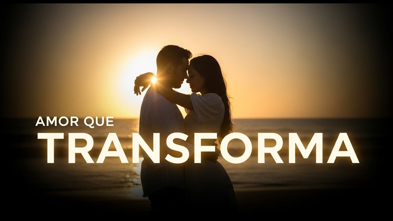 Amor Que Transforma | Pagode Romântico 2026 – Entre Voz e Coração