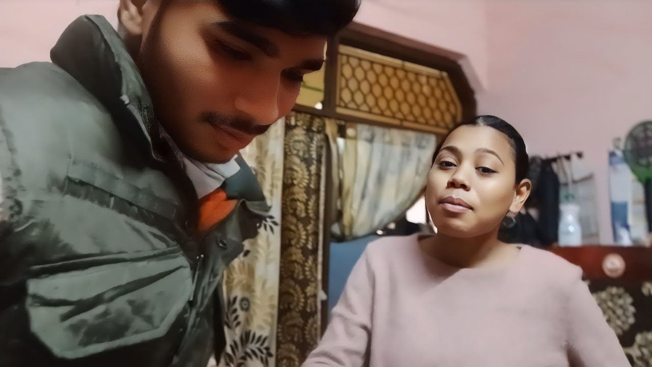 Aj gajar ka halwa kha ker hi jaunga 😁