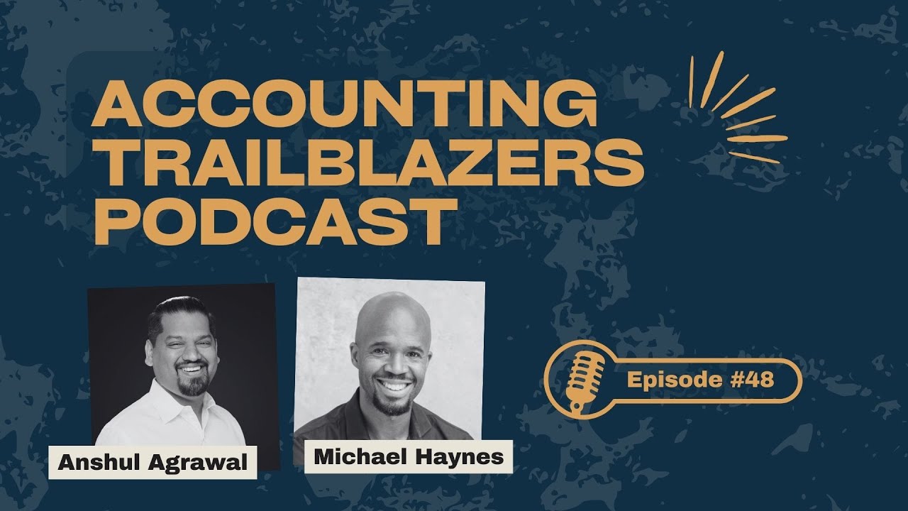 Michael Haynes: Growth Done Right for CPA Firms