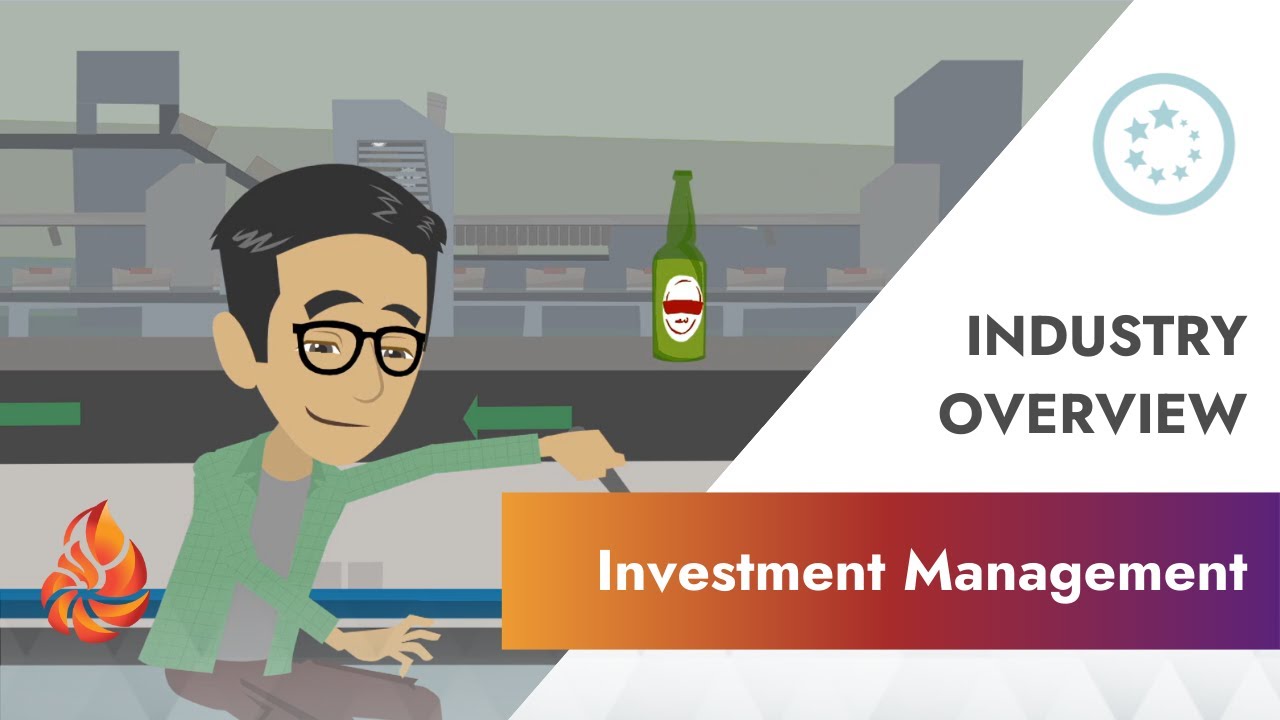 Investment Management: Industry Overview