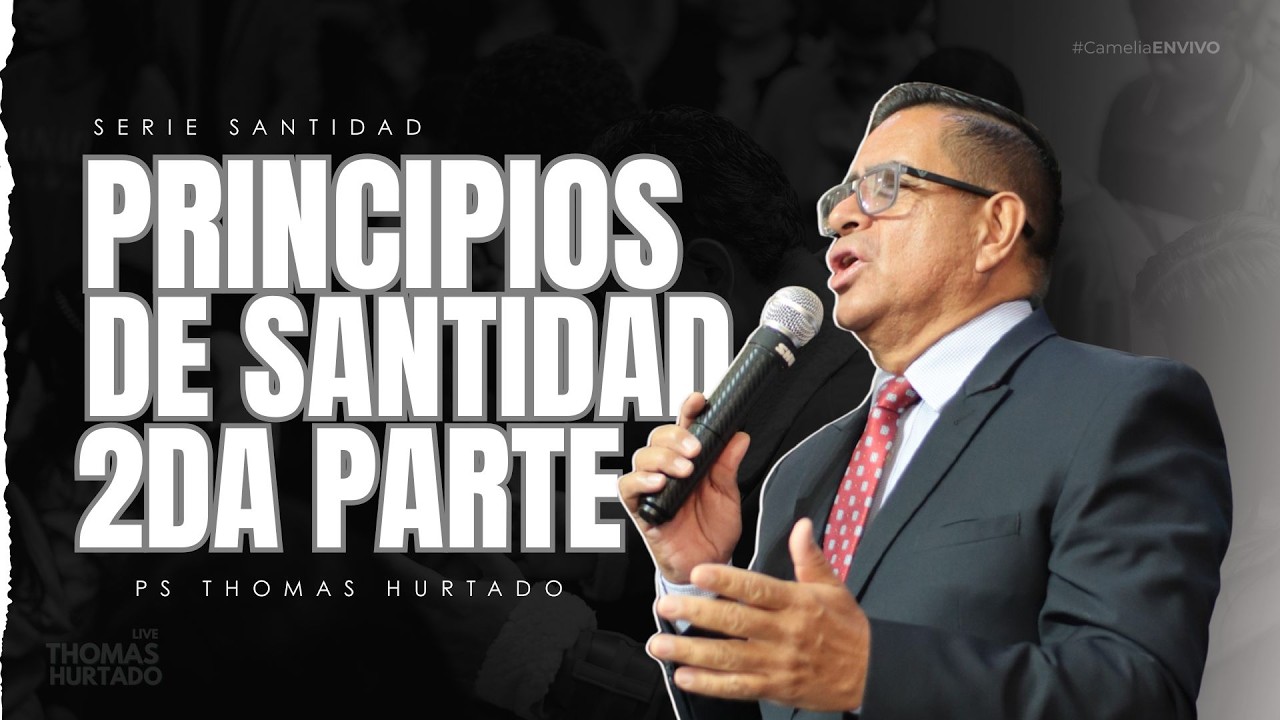 🔴 EN VIVO | SERVICIO DOMINICAL 10:00 AM  ¡ÚNETE AHORA!
