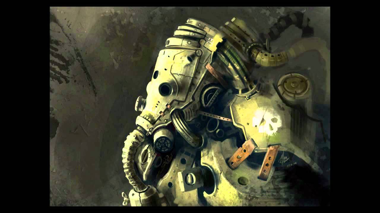 CruK - Ten Tonne [WIP] (Reason 5 DnB) [HQ]