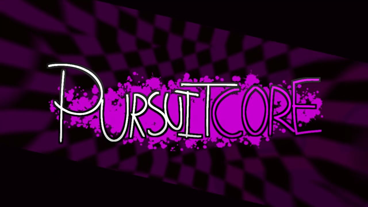 PURSUITCORE Trailer [FAN MADE]