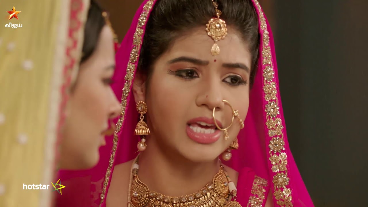 Chandhra Nandhini Full Episode 257