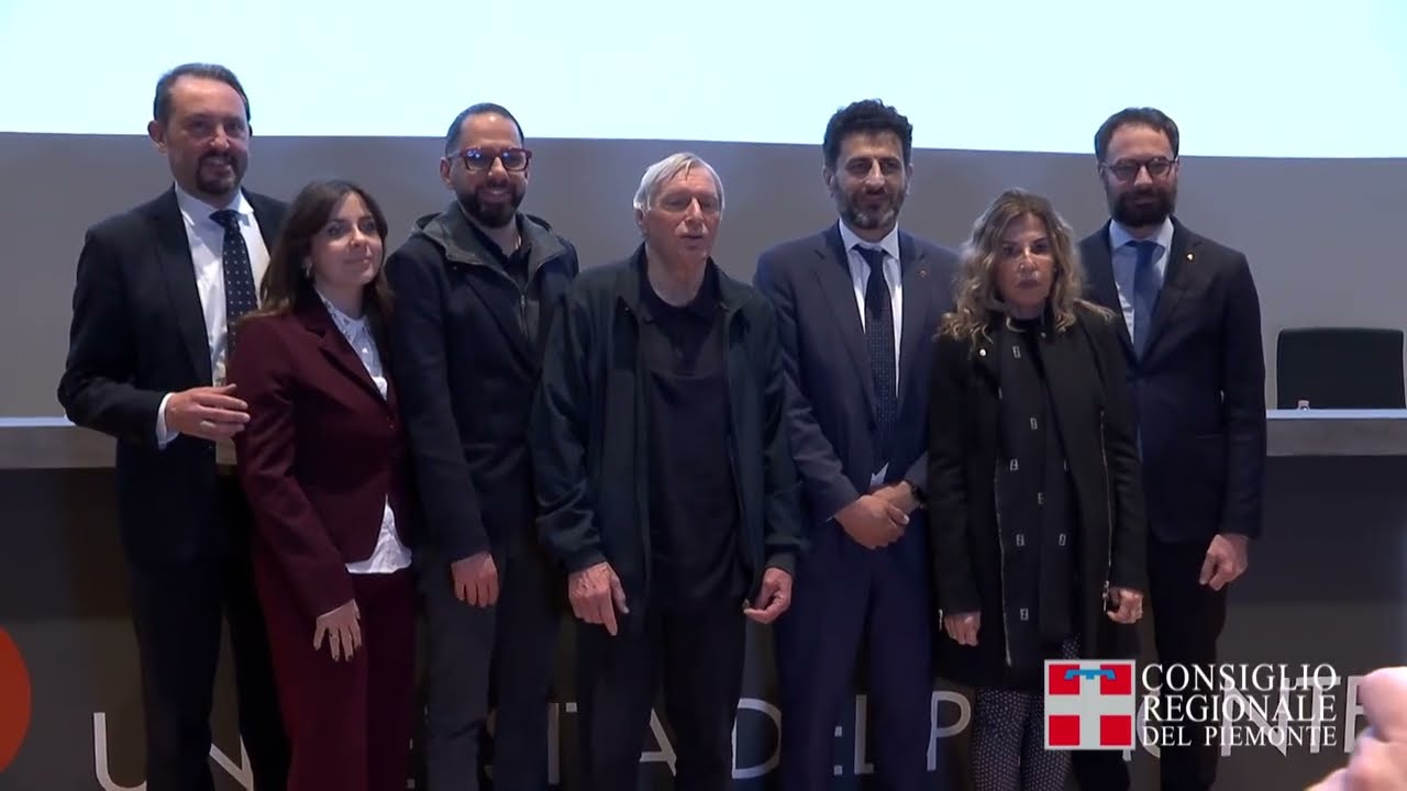 Un Piemonte libero dalle mafie