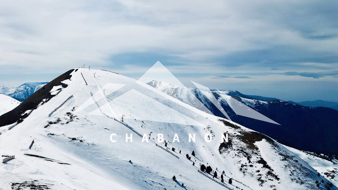 Green Is For Go - [Chabanon - Selonnet,  The Valley Blanche - Part 2]